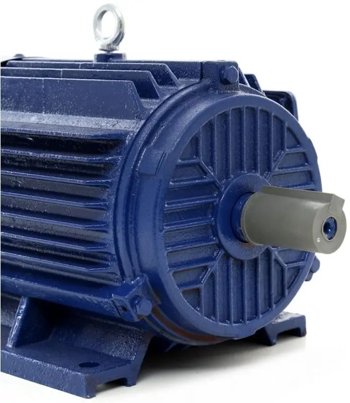 Motor electric Kraft&Dele Professional KD1816