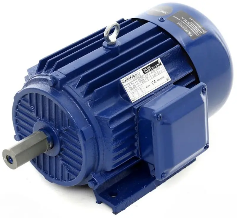 Motor electric Kraft&Dele Professional KD1816