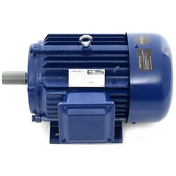 Электродвигатель Kraft&Dele Professional KD1819 5.5kW