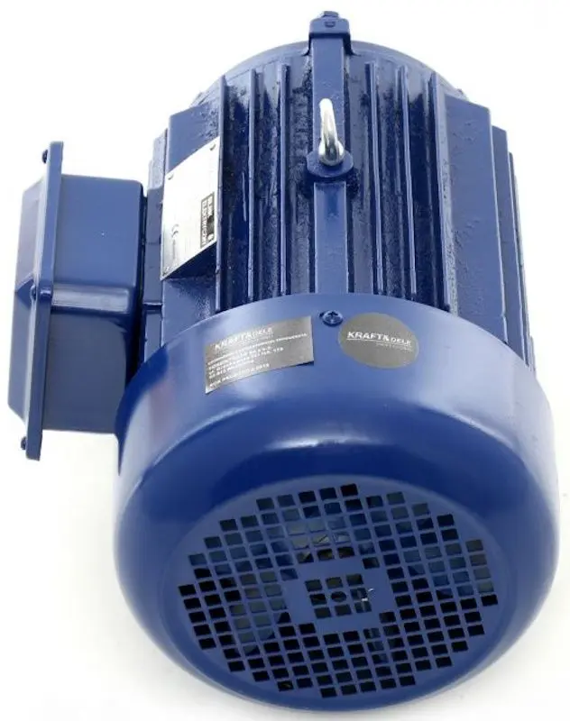 Электродвигатель Kraft&Dele Professional KD1820
