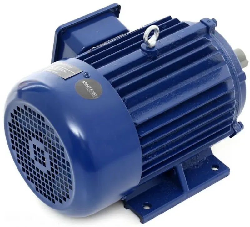 Электродвигатель Kraft&Dele Professional KD1820