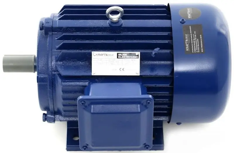 Электродвигатель Kraft&Dele Professional KD1820