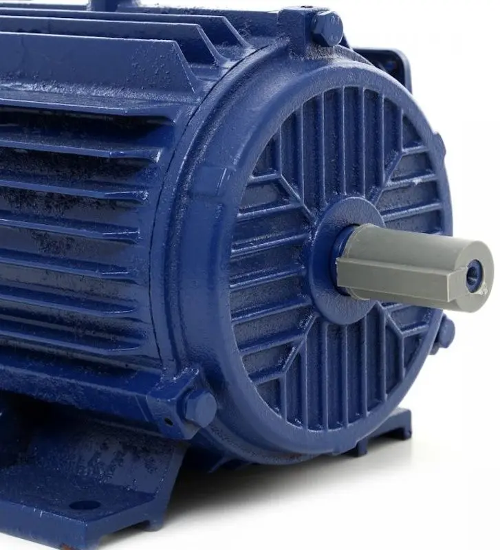 Электродвигатель Kraft&Dele Professional KD1820