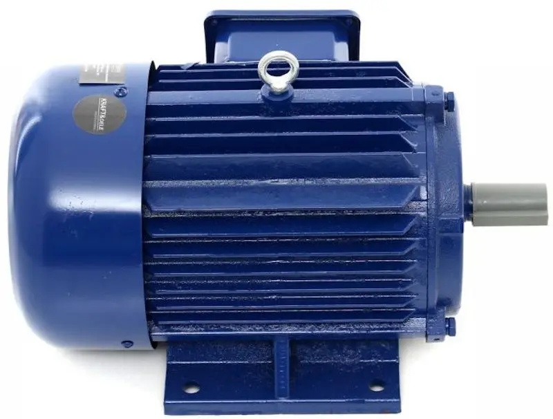 Электродвигатель Kraft&Dele Professional KD1820