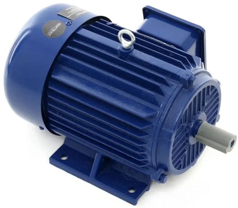 Электродвигатель Kraft&Dele Professional KD1820