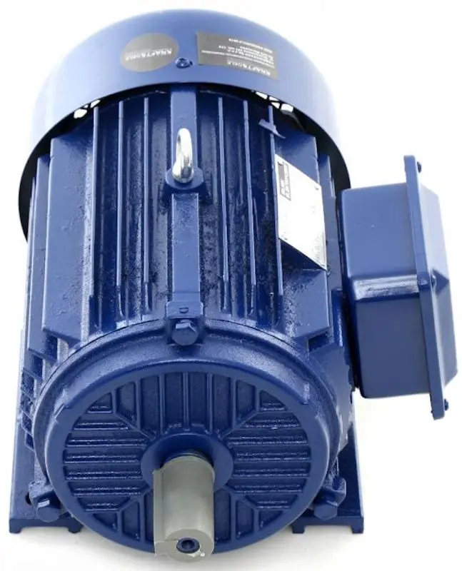 Электродвигатель Kraft&Dele Professional KD1820