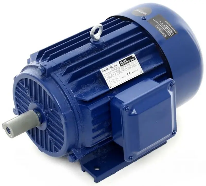 Электродвигатель Kraft&Dele Professional KD1820