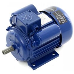 Электродвигатель Kraft&Dele KD1800 (Blue) Thumb