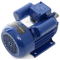 Электродвигатель Kraft&Dele KD1800 (Blue) Thumb