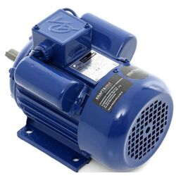 Электродвигатель Kraft&Dele KD1800 (Blue)