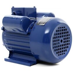 Электродвигатель Kraft&Dele KD1800 (Blue) Thumb