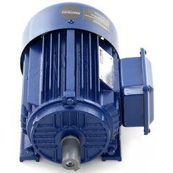 Motor electric Kraft&Dele KD1814 2.2kW Thumb