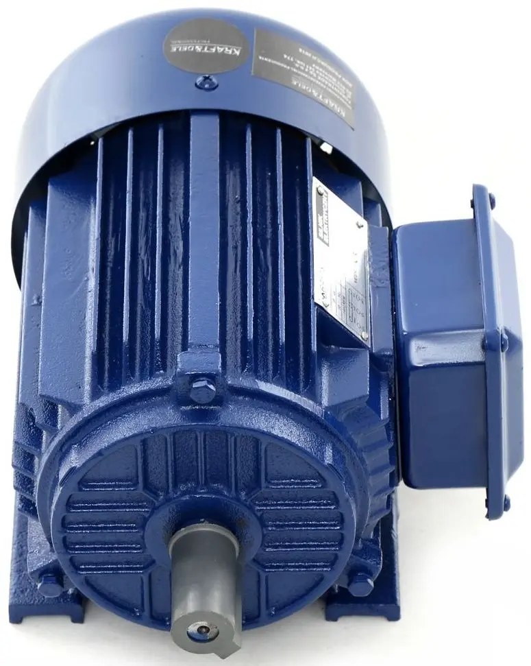 Motor electric Kraft&Dele KD1814 2.2kW