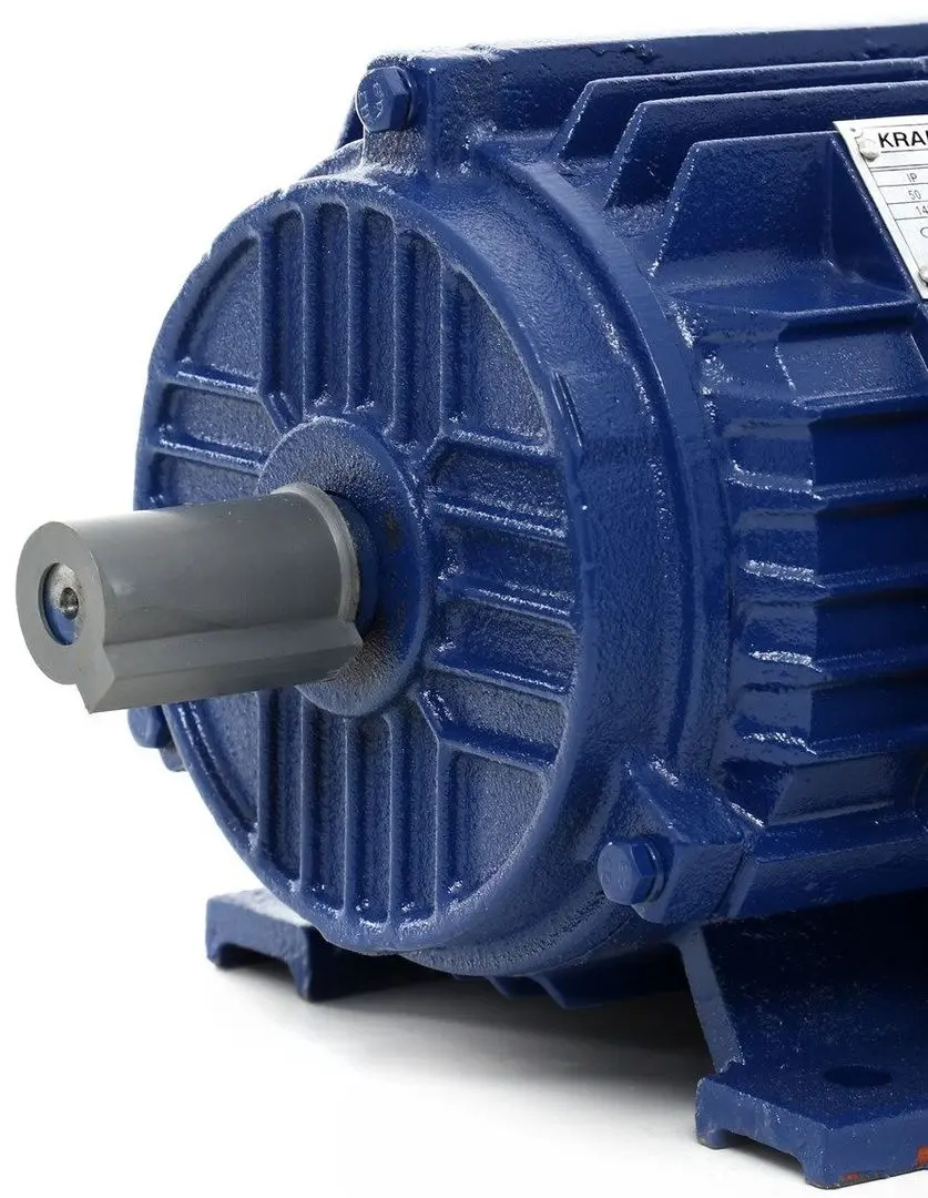 Motor electric Kraft&Dele KD1814 2.2kW
