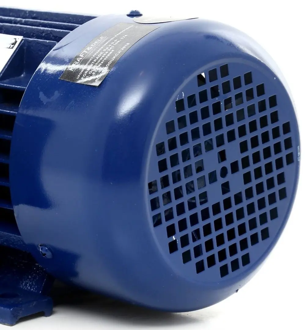 Motor electric Kraft&Dele KD1814 2.2kW