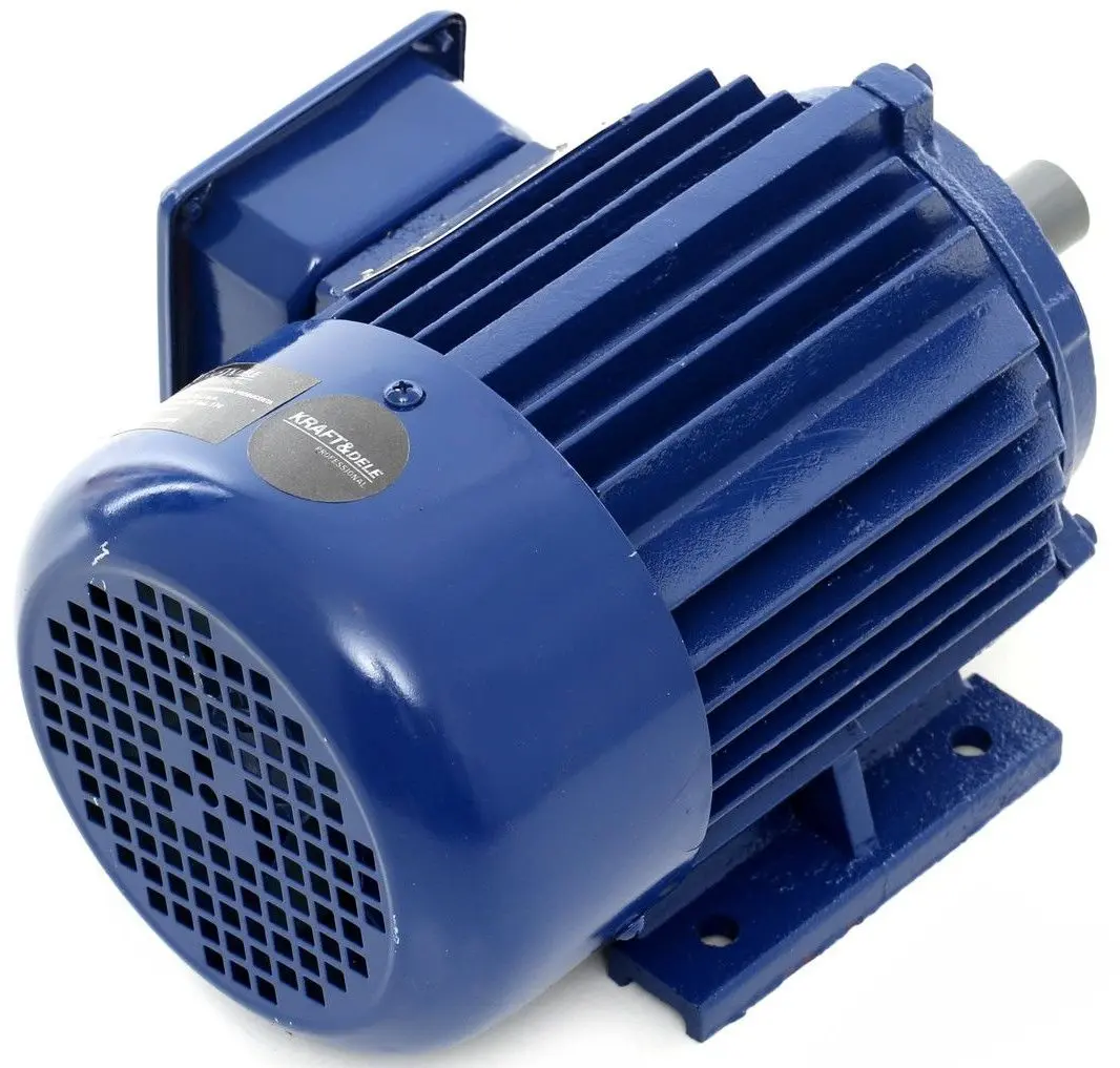 Motor electric Kraft&Dele KD1814 2.2kW