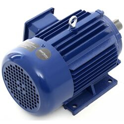 Электродвигатель Kraft&Dele KD1817 (Blue) Thumb