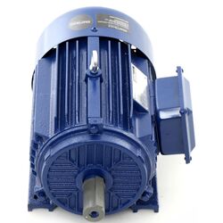 Электродвигатель Kraft&Dele KD1817 (Blue) Thumb