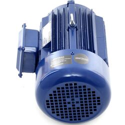 Электродвигатель Kraft&Dele KD1817 (Blue) Thumb