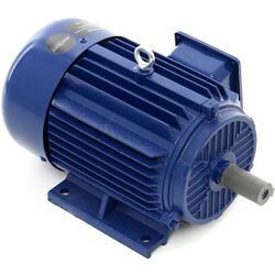 Motor electric Kraft&Dele KD1818 4kW Thumb