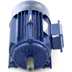 Motor electric Kraft&Dele KD1818 4kW Thumb