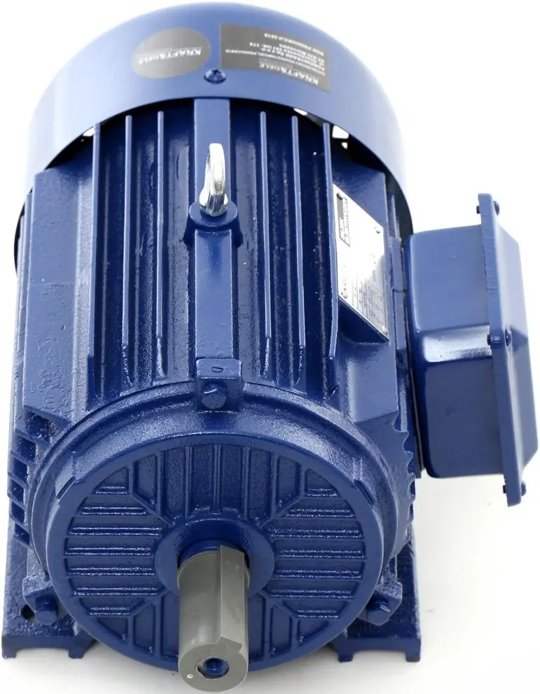 Motor electric Kraft&Dele KD1818 4kW - 3