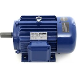 Motor electric Kraft&Dele KD1818 4kW Thumb