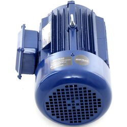 Motor electric Kraft&Dele KD1818 4kW Thumb