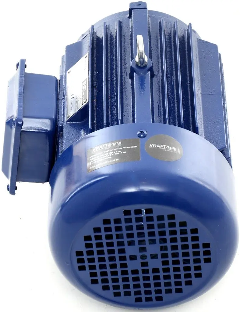 Motor electric Kraft&Dele KD1818 4kW - 6