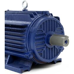 Motor electric Kraft&Dele KD1818 4kW Thumb