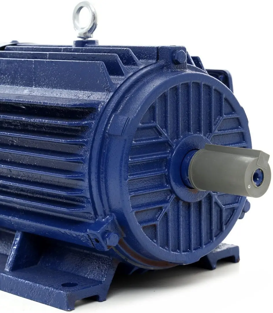 Motor electric Kraft&Dele KD1818 4kW - 7