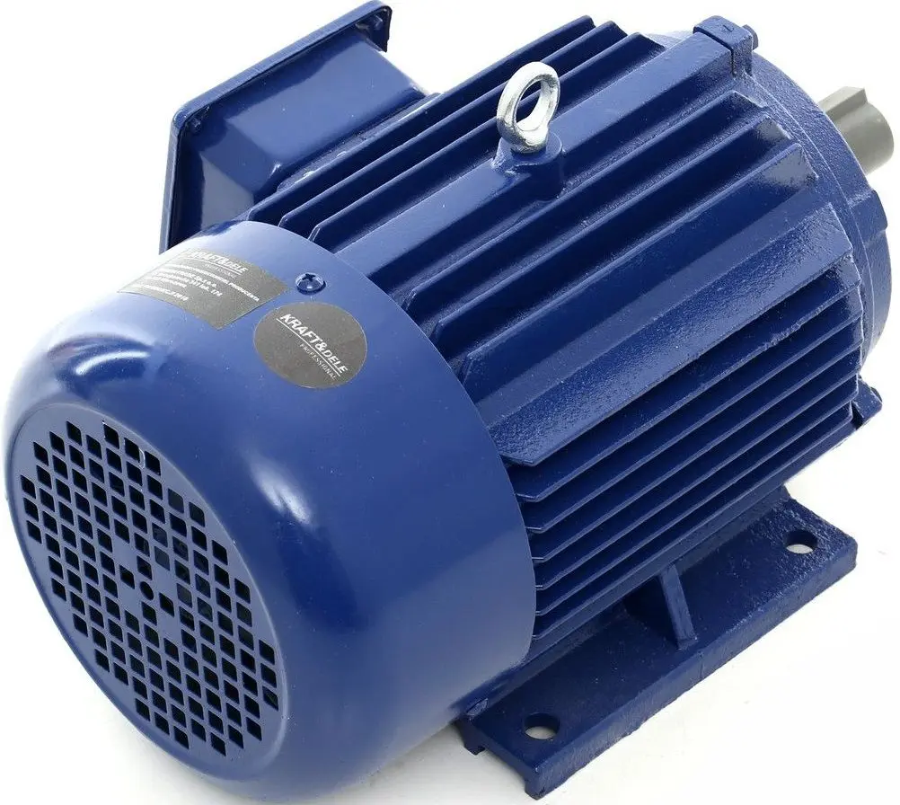 Motor electric Kraft&Dele KD1818 4kW