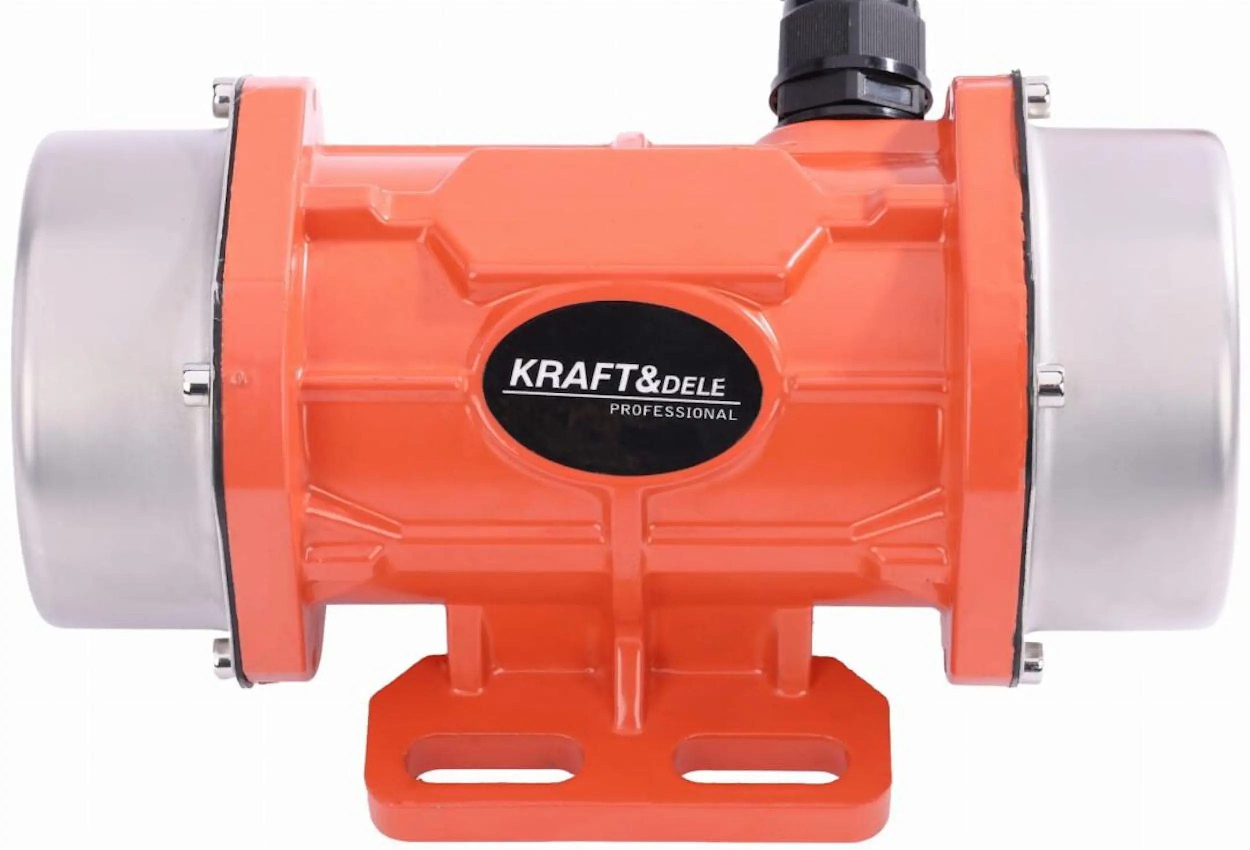 Вибрационный двигатель Kraft&Dele KD1821 120W - 2
