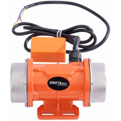Вибрационный двигатель Kraft&Dele KD1821 120W