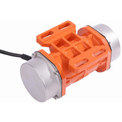 Вибрационный двигатель Kraft&Dele KD1821 120W Thumb