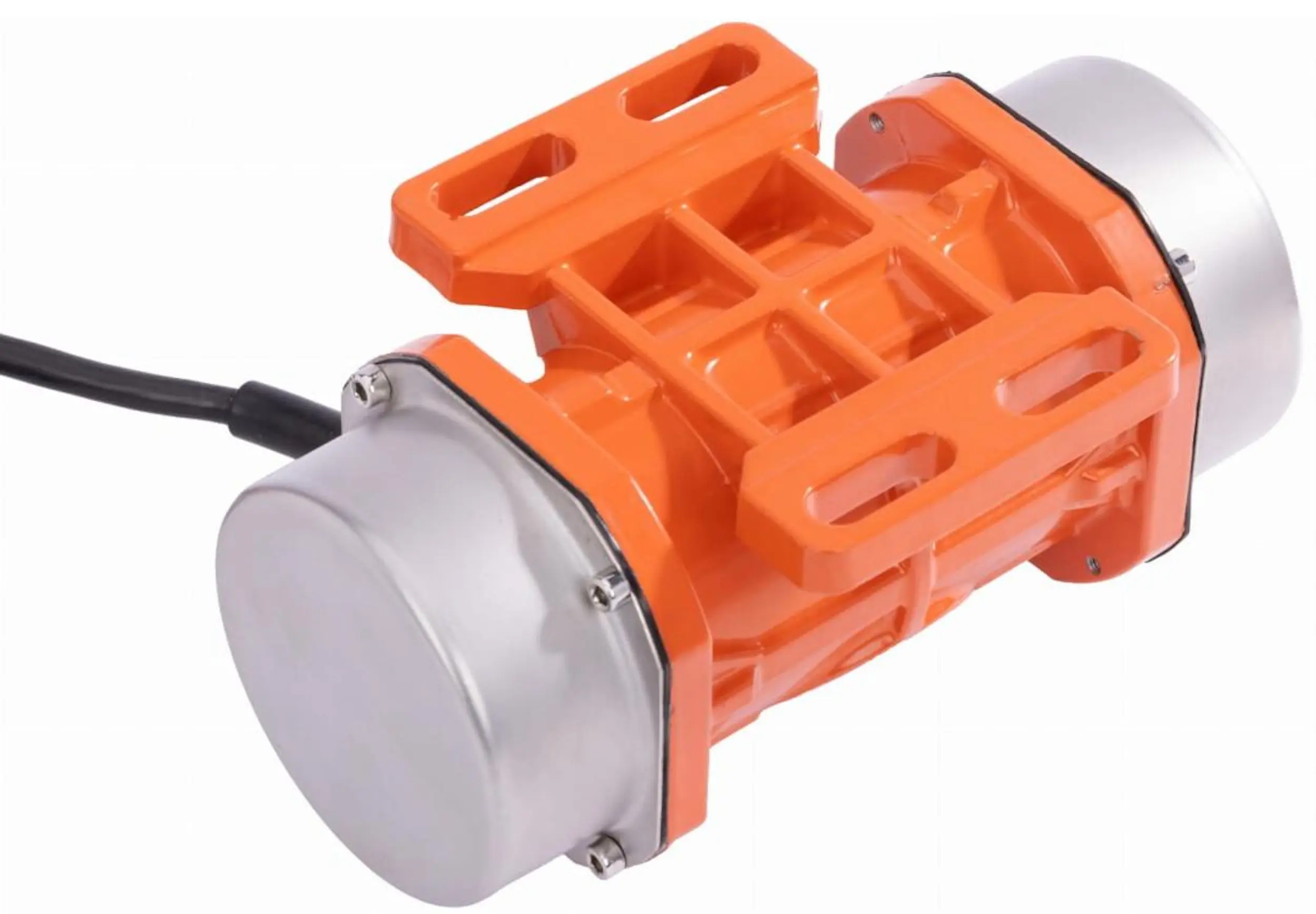 Вибрационный двигатель Kraft&Dele KD1821 120W - 4
