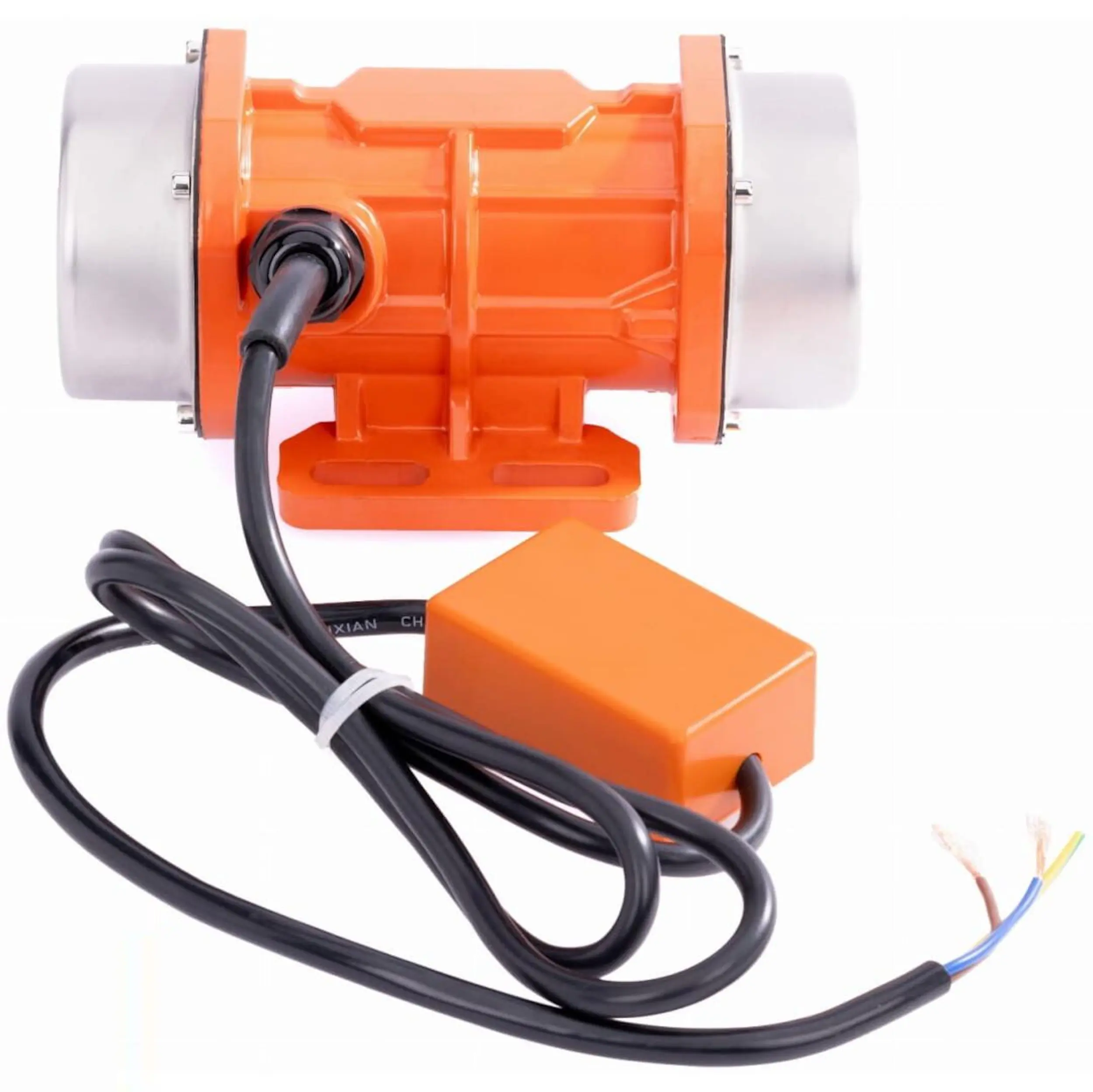 Вибрационный двигатель Kraft&Dele KD1821 120W - 5