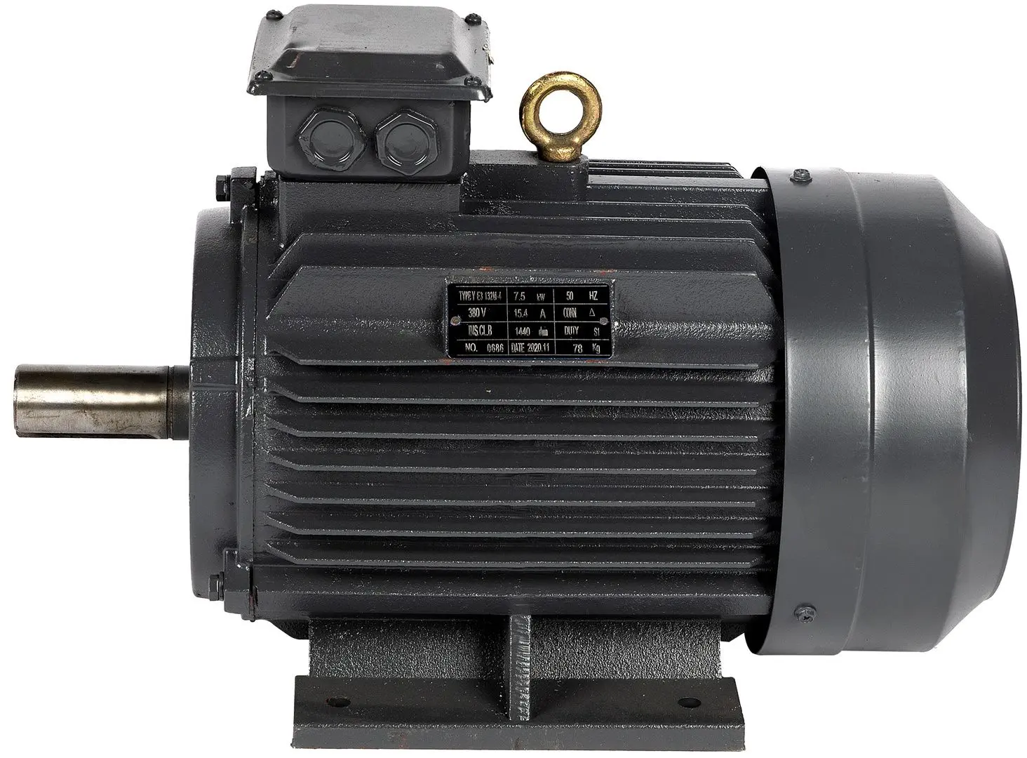 Motor Micul Fermier GF-2104 - 2