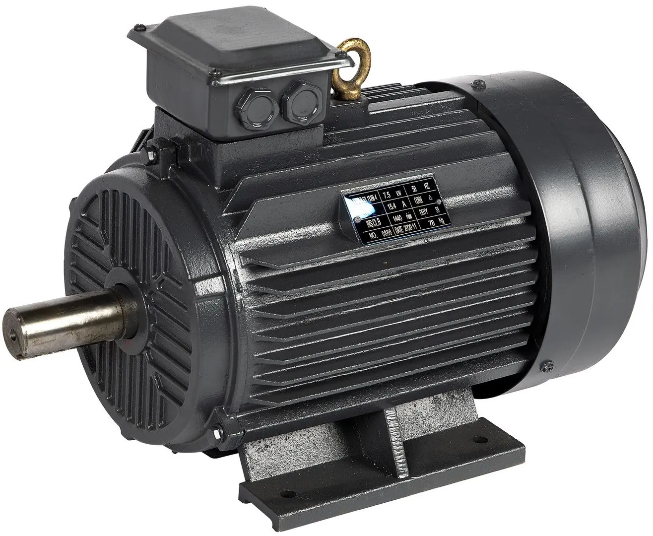 Motor Micul Fermier GF-2104 - 3