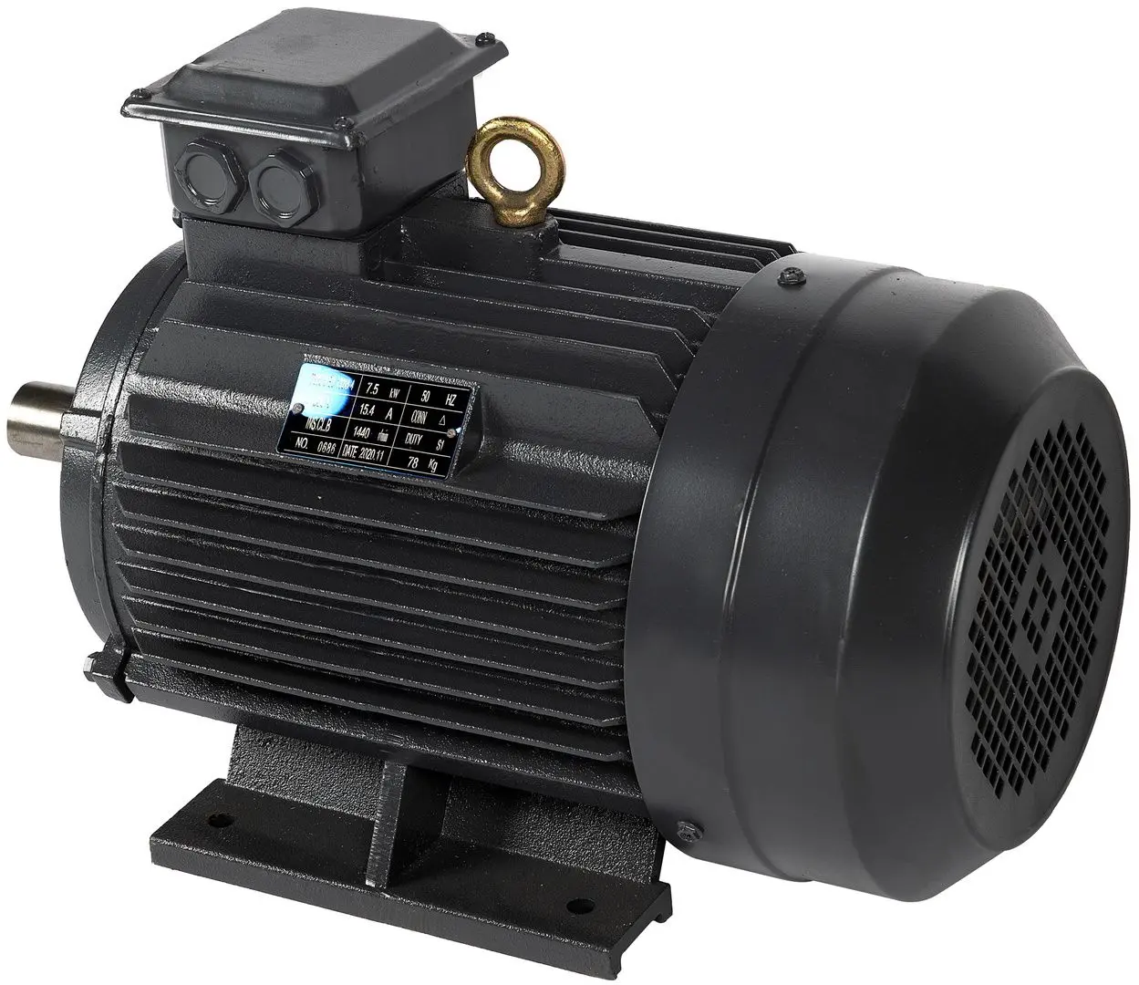 Motor Micul Fermier GF-2104