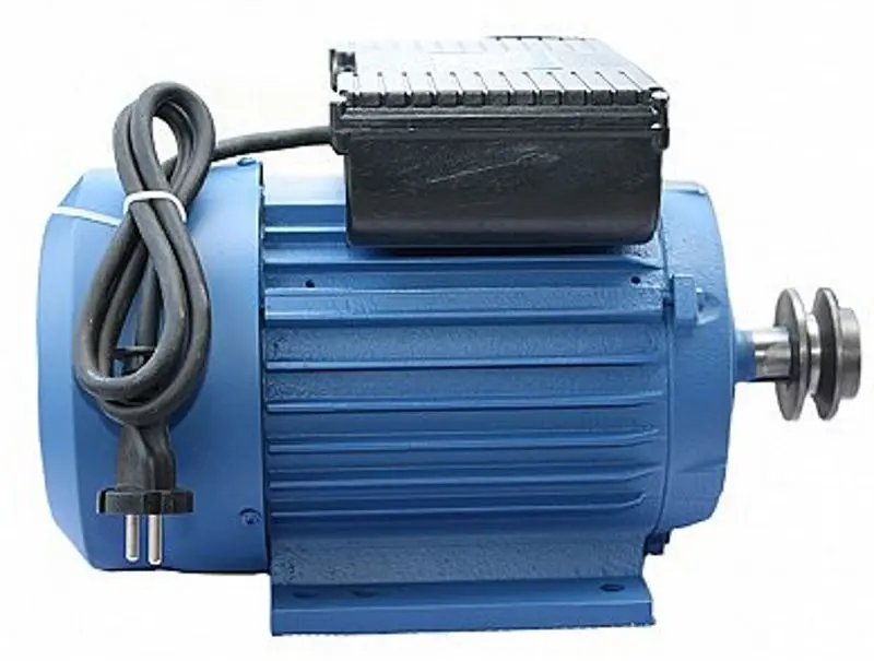 Motor electric Micul Fermier 2.2 Kw 3000 Rpm