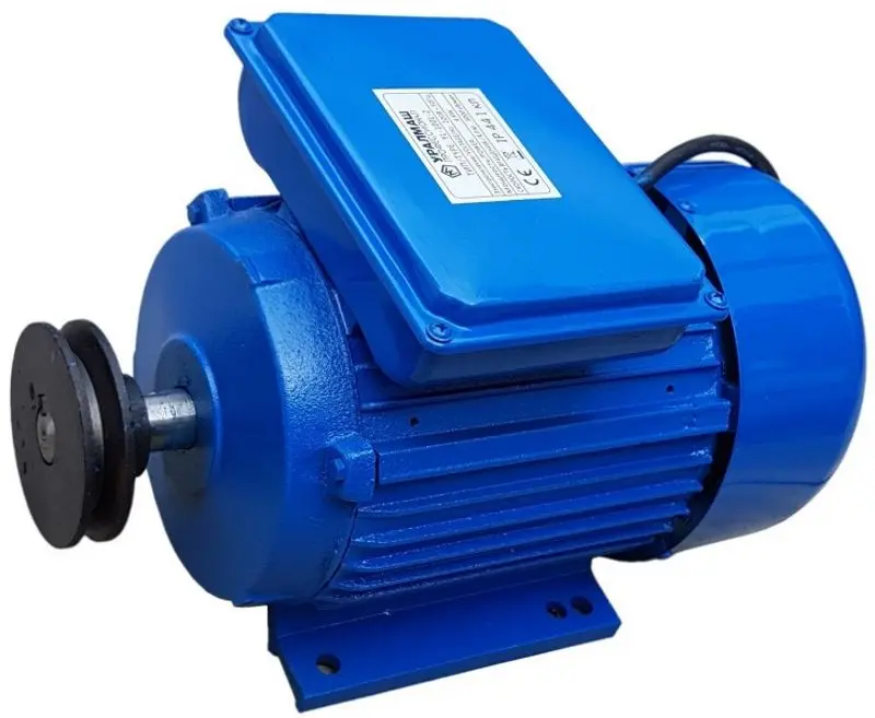 Motor electric Micul Fermier 2.5 Kw 3000 Rpm