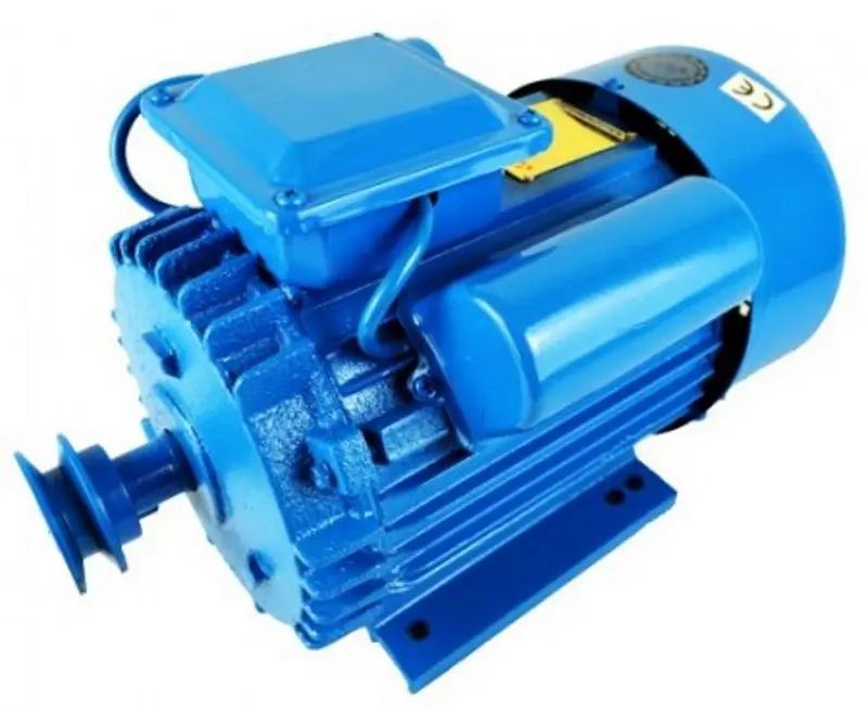 Motor electric Micul Fermier 3 Kw 3000 Rpm