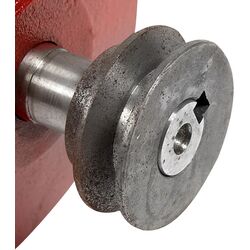 Motor electric Micul Fermier GF-1157 Thumb