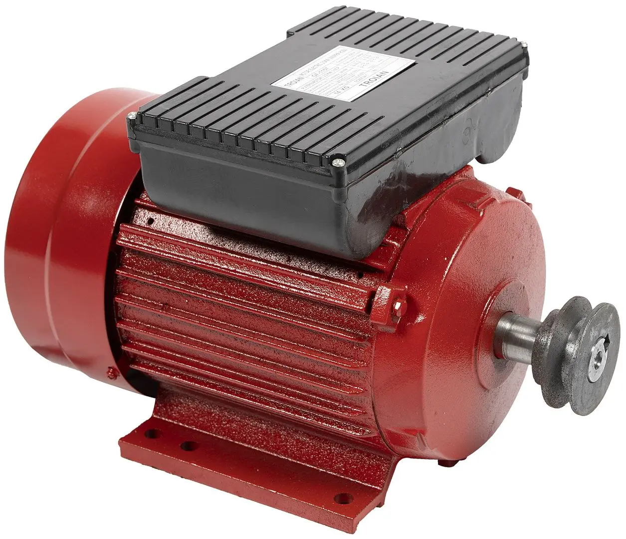 Motor electric Micul Fermier GF-1157