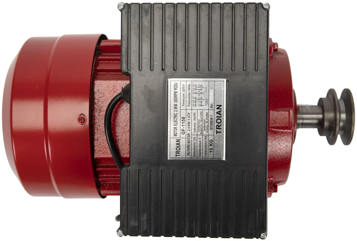 Motor electric Micul Fermier GF-1158