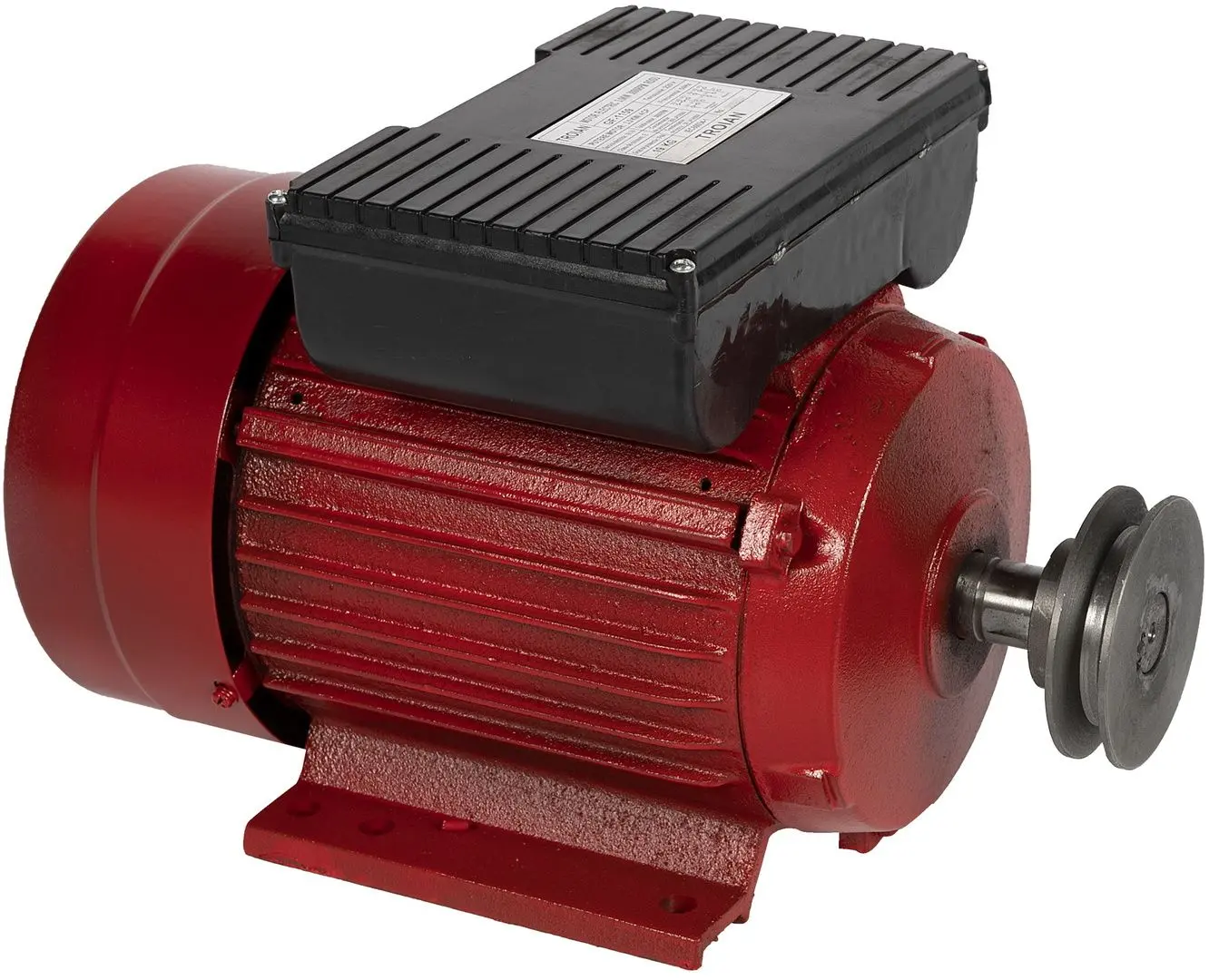 Motor electric Micul Fermier GF-1159