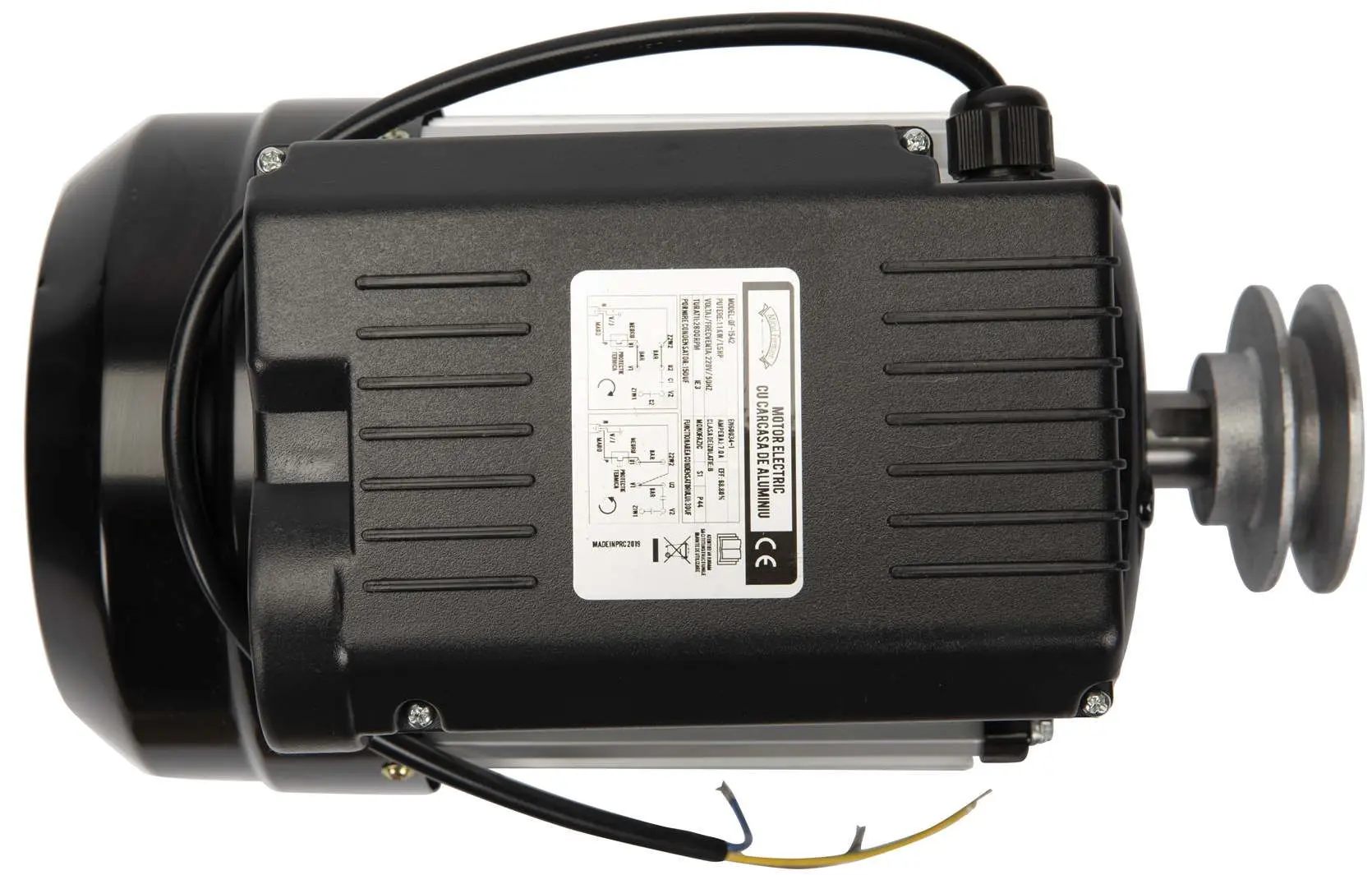 Motor electric Micul Fermier GF-1542