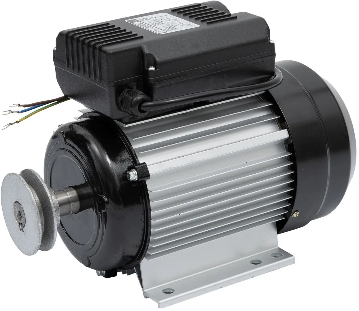 Электродвигатель Micul Fermier GF-1543