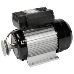 Motor electric Micul Fermier GF-1544 (Silver)
